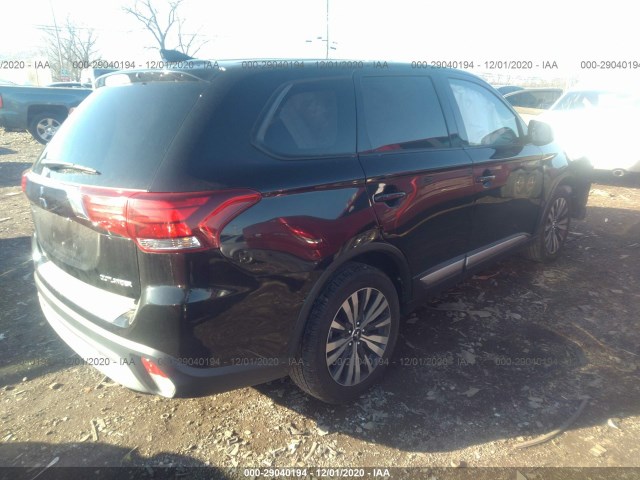 Photo 3 VIN: JA4AD2A35KZ015678 - MITSUBISHI OUTLANDER 