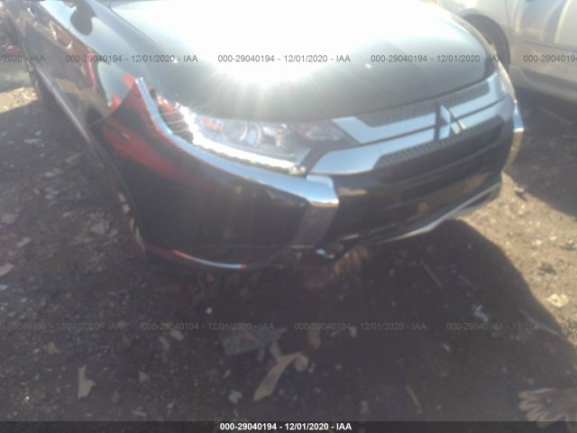 Photo 5 VIN: JA4AD2A35KZ015678 - MITSUBISHI OUTLANDER 