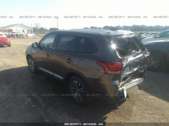 Photo 2 VIN: JA4AD2A35KZ017303 - MITSUBISHI OUTLANDER 