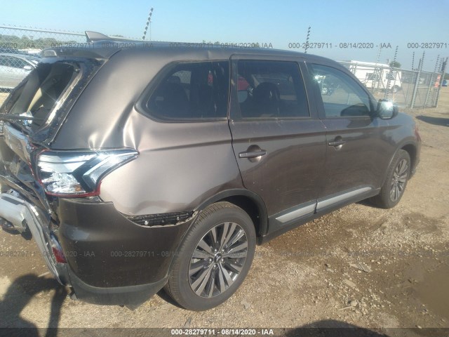 Photo 3 VIN: JA4AD2A35KZ017303 - MITSUBISHI OUTLANDER 