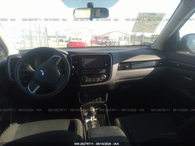 Photo 4 VIN: JA4AD2A35KZ017303 - MITSUBISHI OUTLANDER 