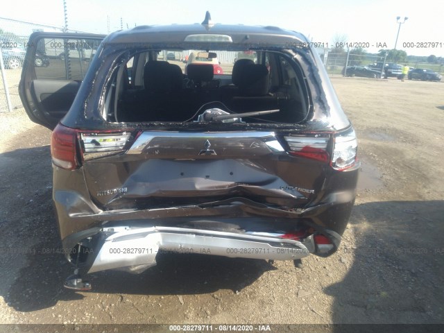 Photo 5 VIN: JA4AD2A35KZ017303 - MITSUBISHI OUTLANDER 