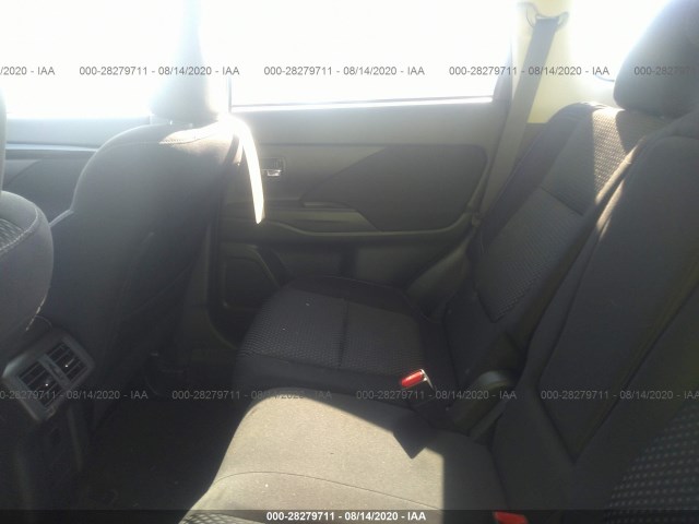 Photo 7 VIN: JA4AD2A35KZ017303 - MITSUBISHI OUTLANDER 