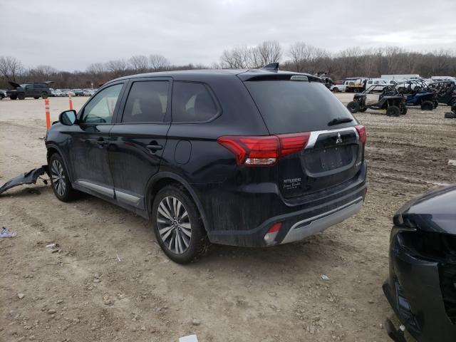 Photo 2 VIN: JA4AD2A35KZ032626 - MITSUBISHI OUTLANDER 