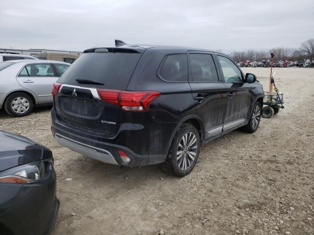 Photo 3 VIN: JA4AD2A35KZ032626 - MITSUBISHI OUTLANDER 