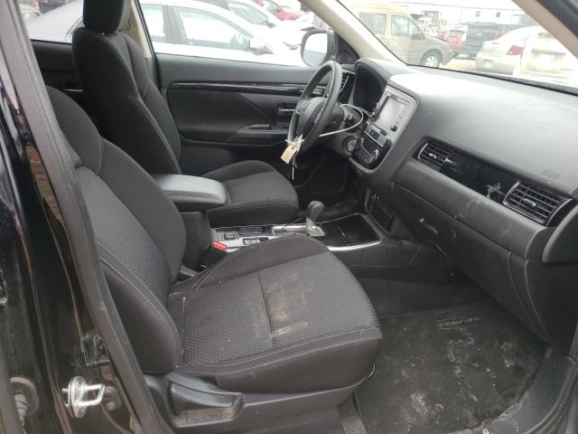 Photo 4 VIN: JA4AD2A35KZ032626 - MITSUBISHI OUTLANDER 