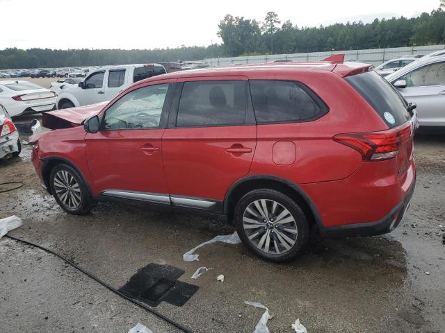 Photo 1 VIN: JA4AD2A35KZ048633 - MITSUBISHI OUTLANDER 