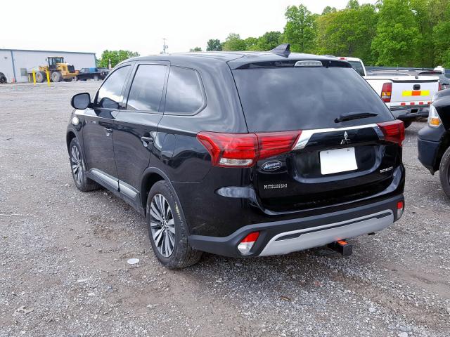 Photo 2 VIN: JA4AD2A35KZ054674 - MITSUBISHI OUTLANDER 