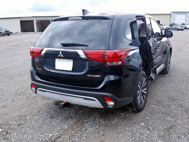 Photo 3 VIN: JA4AD2A35KZ054674 - MITSUBISHI OUTLANDER 