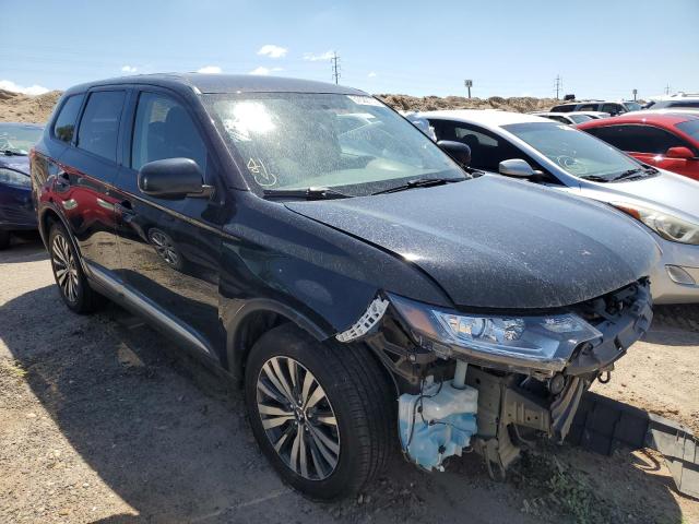 Photo 0 VIN: JA4AD2A35KZ055307 - MITSUBISHI OUTLANDER 