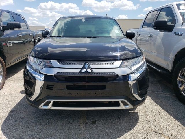 Photo 1 VIN: JA4AD2A35LZ007050 - MITSUBISHI OUTLANDER 