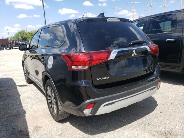 Photo 4 VIN: JA4AD2A35LZ007050 - MITSUBISHI OUTLANDER 