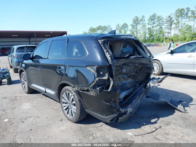 Photo 2 VIN: JA4AD2A35LZ015536 - MITSUBISHI OUTLANDER 