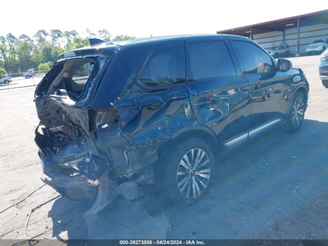 Photo 3 VIN: JA4AD2A35LZ015536 - MITSUBISHI OUTLANDER 