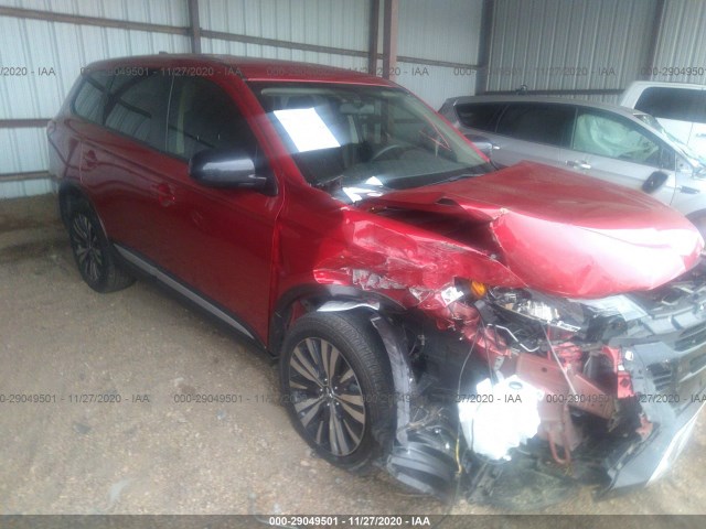 Photo 0 VIN: JA4AD2A35LZ015858 - MITSUBISHI OUTLANDER 