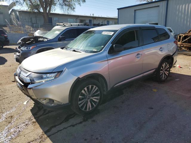 Photo 0 VIN: JA4AD2A35LZ016721 - MITSUBISHI OUTLANDER 