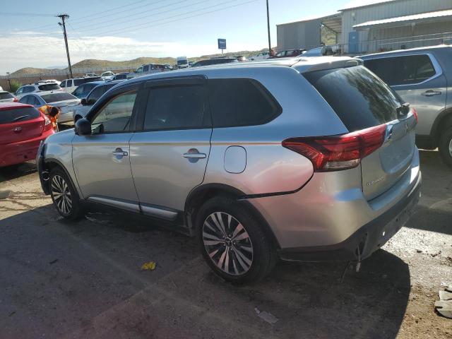 Photo 1 VIN: JA4AD2A35LZ016721 - MITSUBISHI OUTLANDER 