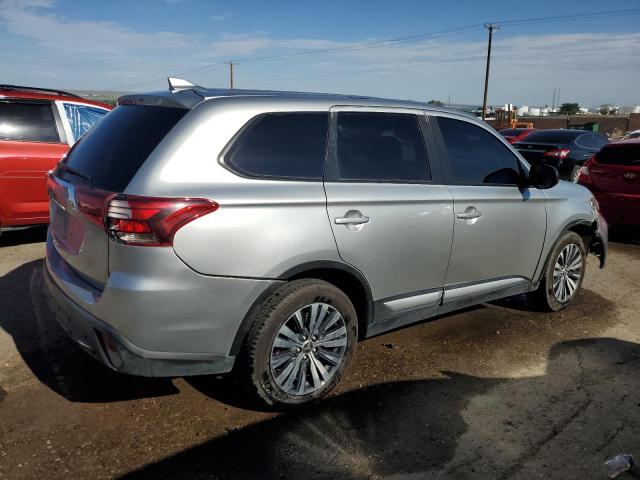 Photo 2 VIN: JA4AD2A35LZ016721 - MITSUBISHI OUTLANDER 