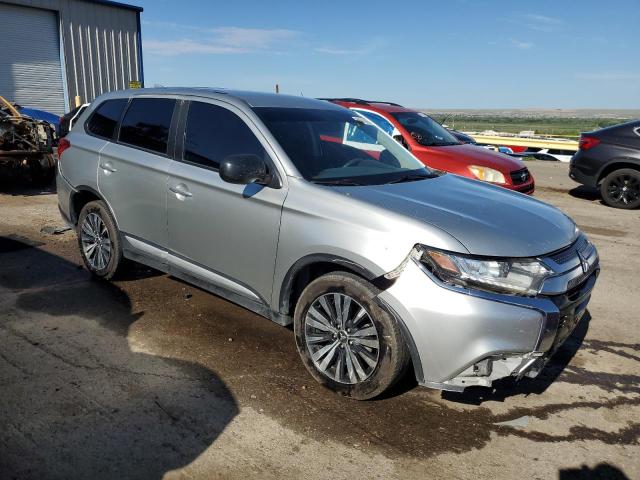 Photo 3 VIN: JA4AD2A35LZ016721 - MITSUBISHI OUTLANDER 