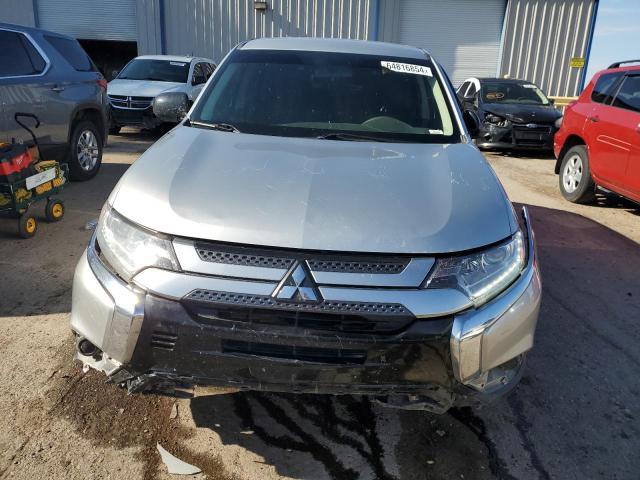 Photo 4 VIN: JA4AD2A35LZ016721 - MITSUBISHI OUTLANDER 