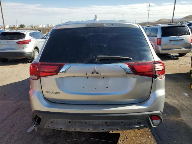 Photo 5 VIN: JA4AD2A35LZ016721 - MITSUBISHI OUTLANDER 