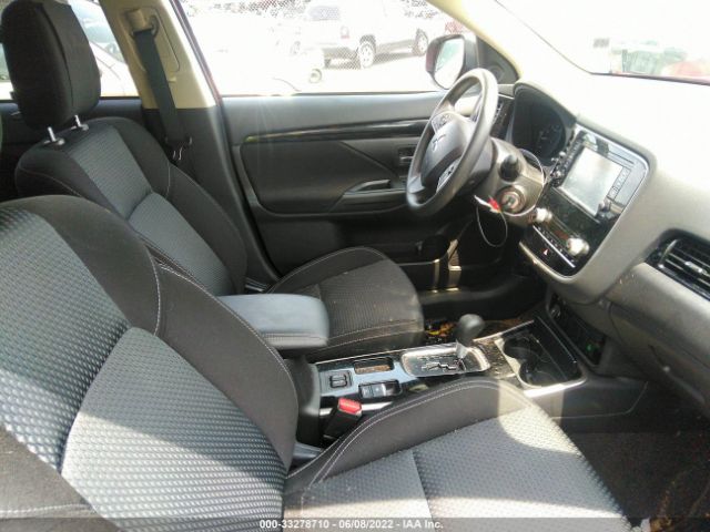 Photo 4 VIN: JA4AD2A35LZ016976 - MITSUBISHI OUTLANDER 