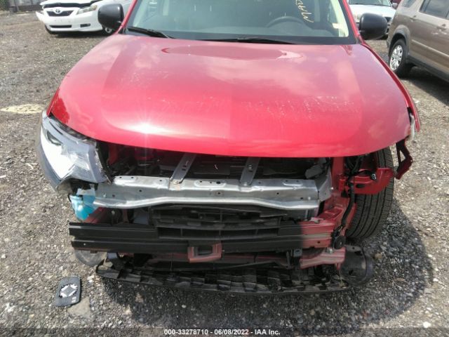 Photo 5 VIN: JA4AD2A35LZ016976 - MITSUBISHI OUTLANDER 