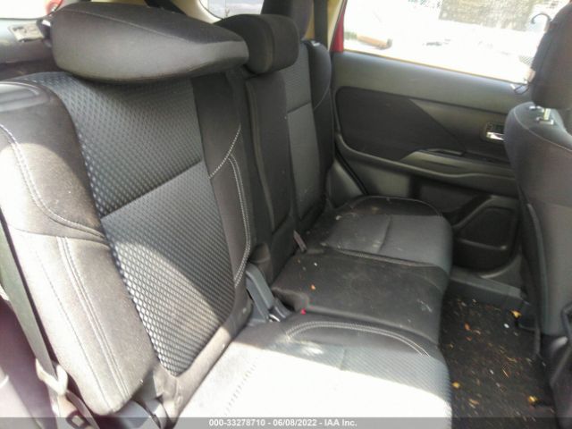 Photo 7 VIN: JA4AD2A35LZ016976 - MITSUBISHI OUTLANDER 