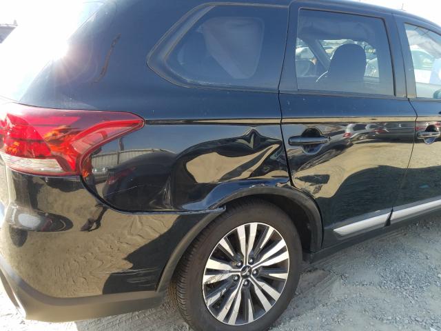 Photo 8 VIN: JA4AD2A35LZ019361 - MITSUBISHI OUTLANDER 