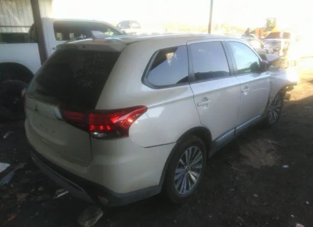 Photo 3 VIN: JA4AD2A35LZ037763 - MITSUBISHI OUTLANDER 