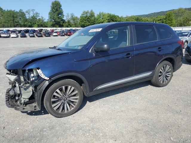 Photo 0 VIN: JA4AD2A35LZ044583 - MITSUBISHI OUTLANDER 