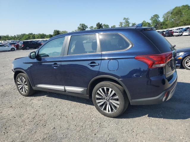 Photo 1 VIN: JA4AD2A35LZ044583 - MITSUBISHI OUTLANDER 