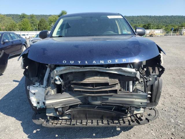 Photo 4 VIN: JA4AD2A35LZ044583 - MITSUBISHI OUTLANDER 