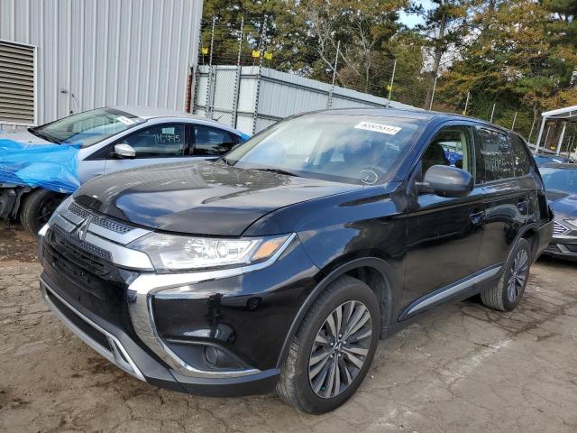 Photo 1 VIN: JA4AD2A35LZ046222 - MITSUBISHI OUTLANDER 