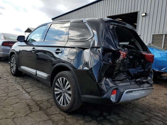 Photo 2 VIN: JA4AD2A35LZ046222 - MITSUBISHI OUTLANDER 