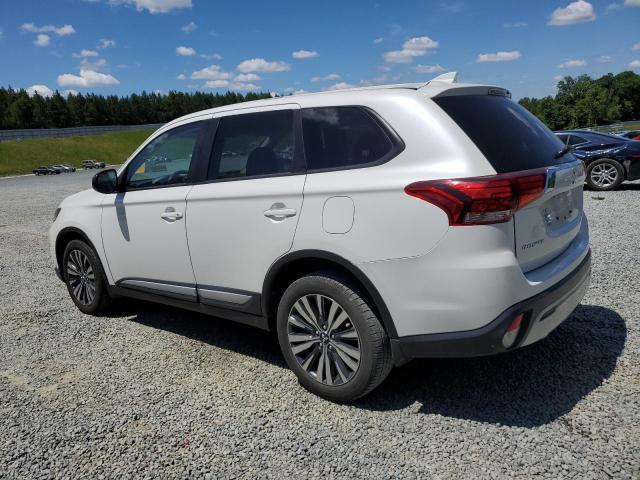 Photo 1 VIN: JA4AD2A35LZ047497 - MITSUBISHI OUTLANDER 