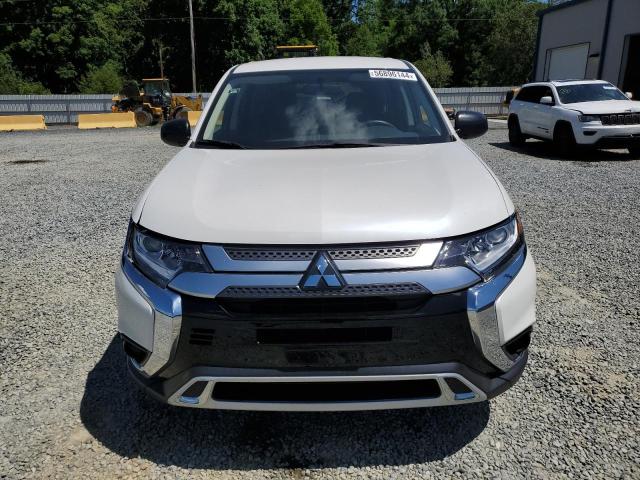 Photo 4 VIN: JA4AD2A35LZ047497 - MITSUBISHI OUTLANDER 