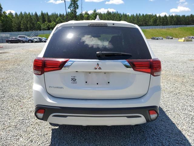 Photo 5 VIN: JA4AD2A35LZ047497 - MITSUBISHI OUTLANDER 