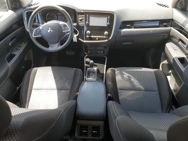 Photo 7 VIN: JA4AD2A35LZ047497 - MITSUBISHI OUTLANDER 