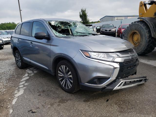 Photo 0 VIN: JA4AD2A35LZ047578 - MITSUBISHI OUTLANDER 