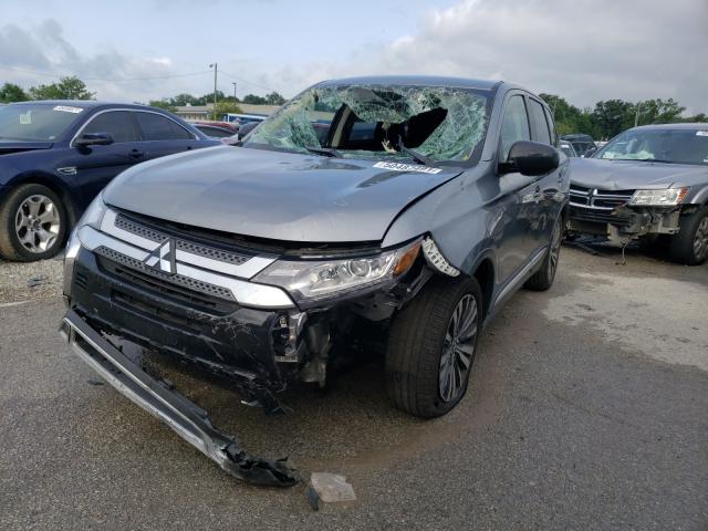 Photo 1 VIN: JA4AD2A35LZ047578 - MITSUBISHI OUTLANDER 