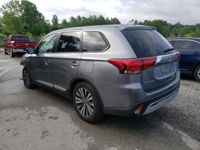 Photo 2 VIN: JA4AD2A35LZ047578 - MITSUBISHI OUTLANDER 