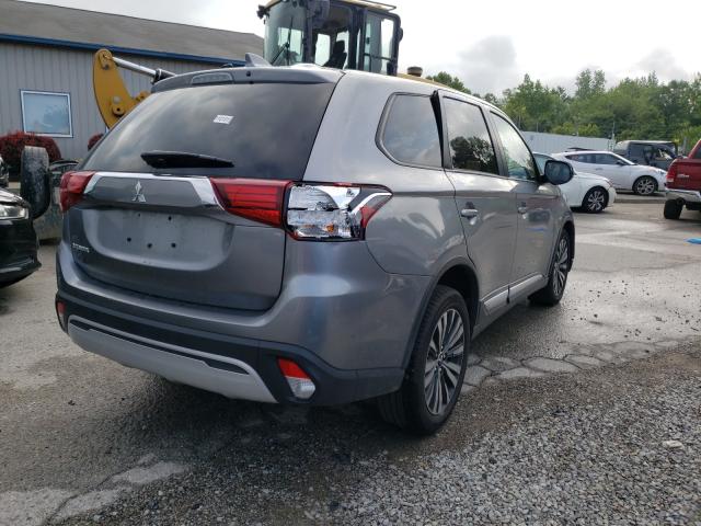 Photo 3 VIN: JA4AD2A35LZ047578 - MITSUBISHI OUTLANDER 