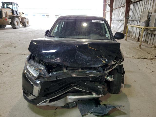 Photo 4 VIN: JA4AD2A35LZ048049 - MITSUBISHI OUTLANDER 