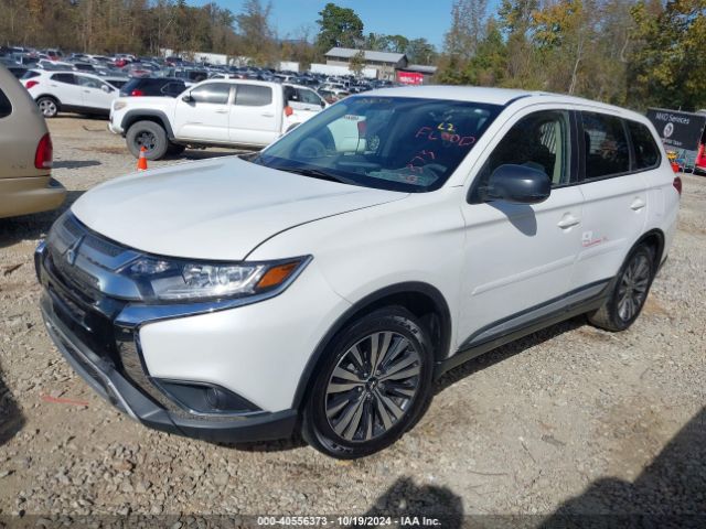 Photo 1 VIN: JA4AD2A35LZ048097 - MITSUBISHI OUTLANDER 