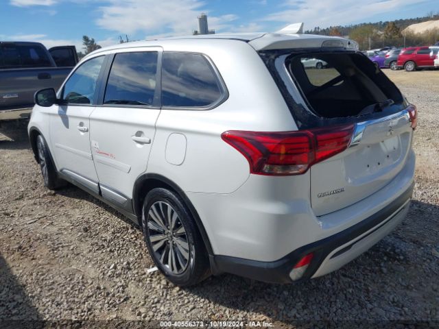 Photo 2 VIN: JA4AD2A35LZ048097 - MITSUBISHI OUTLANDER 