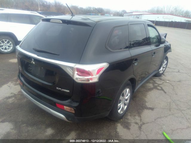 Photo 3 VIN: JA4AD2A36FZ001469 - MITSUBISHI OUTLANDER 