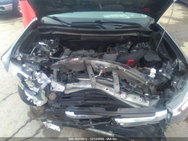 Photo 9 VIN: JA4AD2A36FZ001469 - MITSUBISHI OUTLANDER 