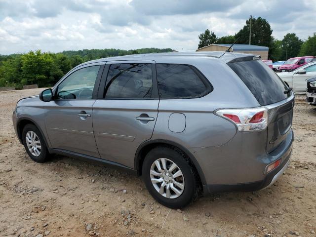 Photo 1 VIN: JA4AD2A36FZ013198 - MITSUBISHI OUTLANDER 