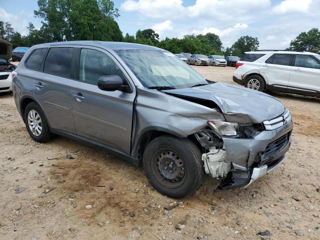 Photo 3 VIN: JA4AD2A36FZ013198 - MITSUBISHI OUTLANDER 